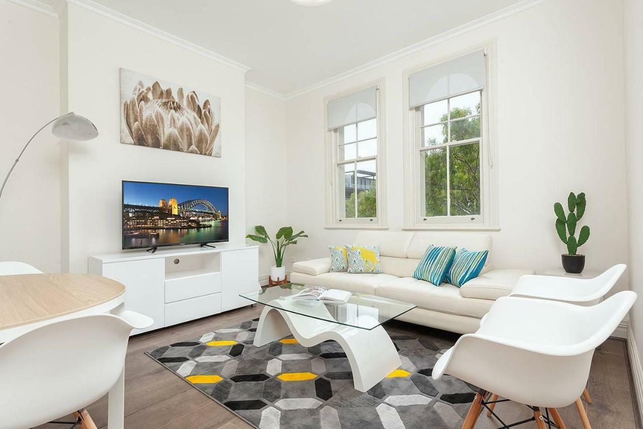 Stunning Sydney Home 4 Exteriör bild