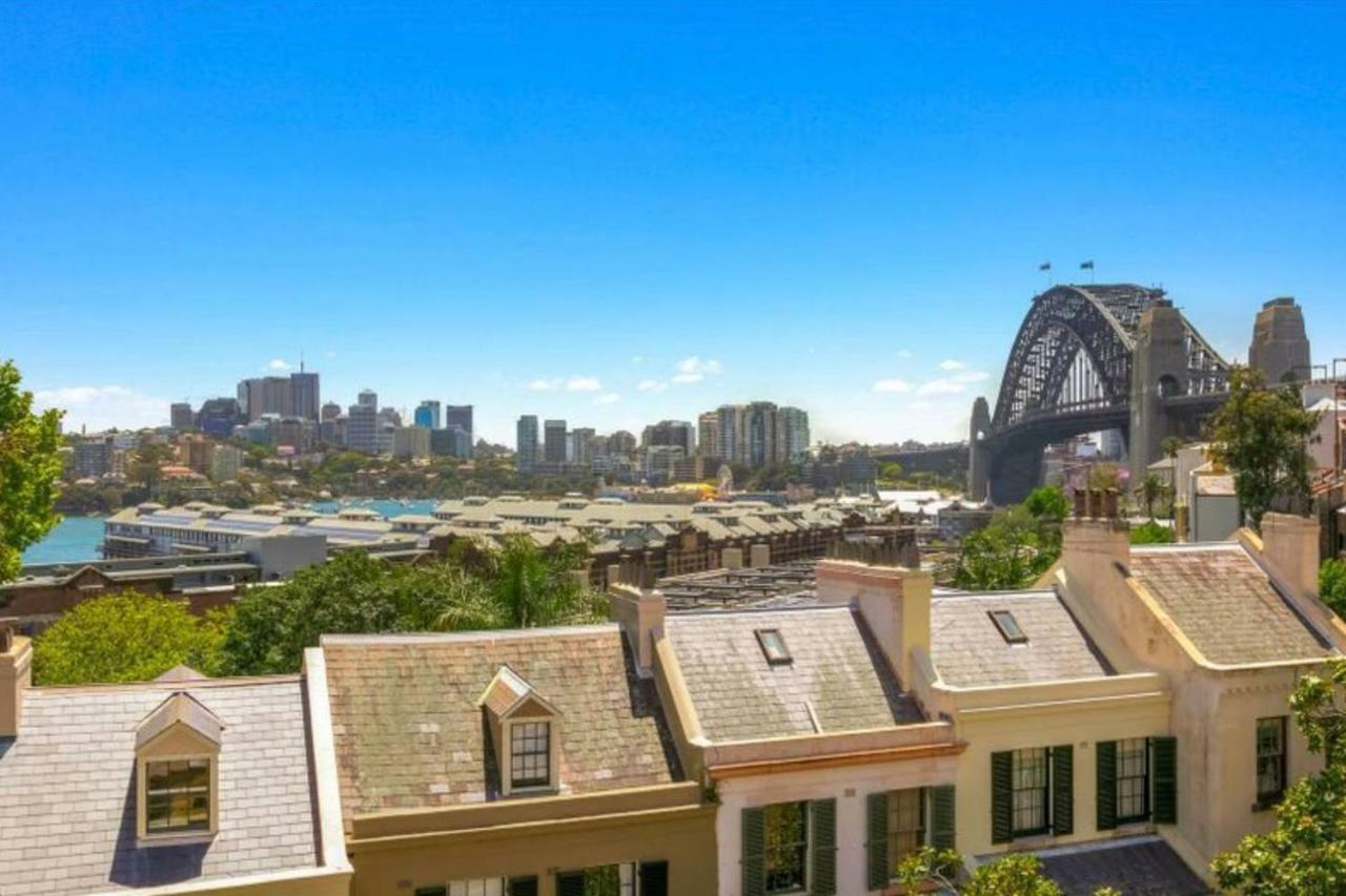 Stunning Sydney Home 4 Exteriör bild