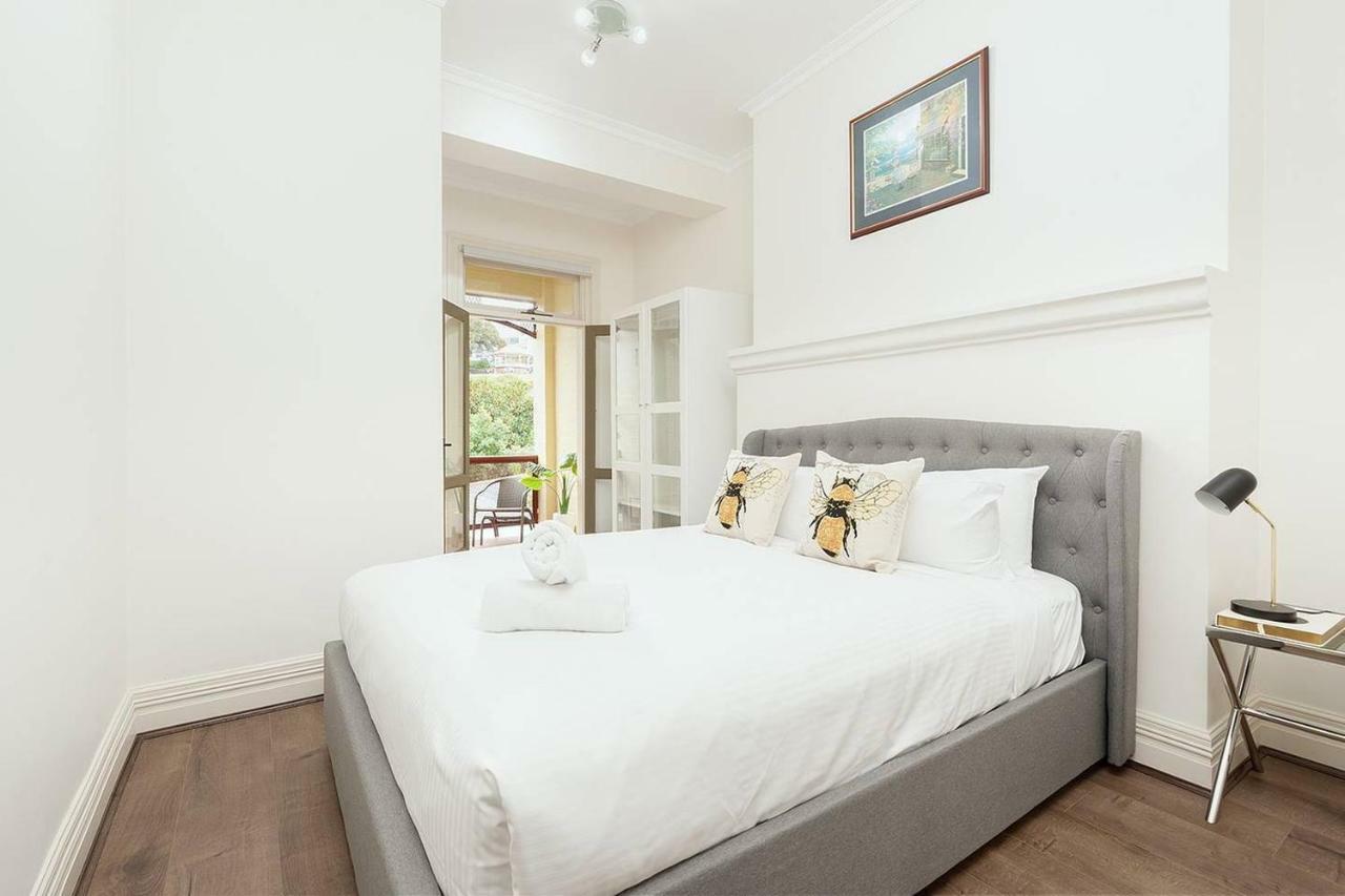 Stunning Sydney Home 4 Exteriör bild
