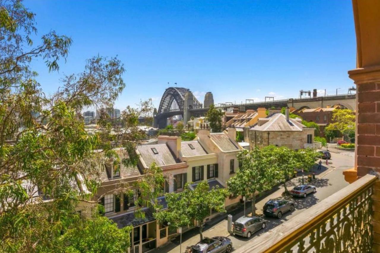 Stunning Sydney Home 4 Exteriör bild