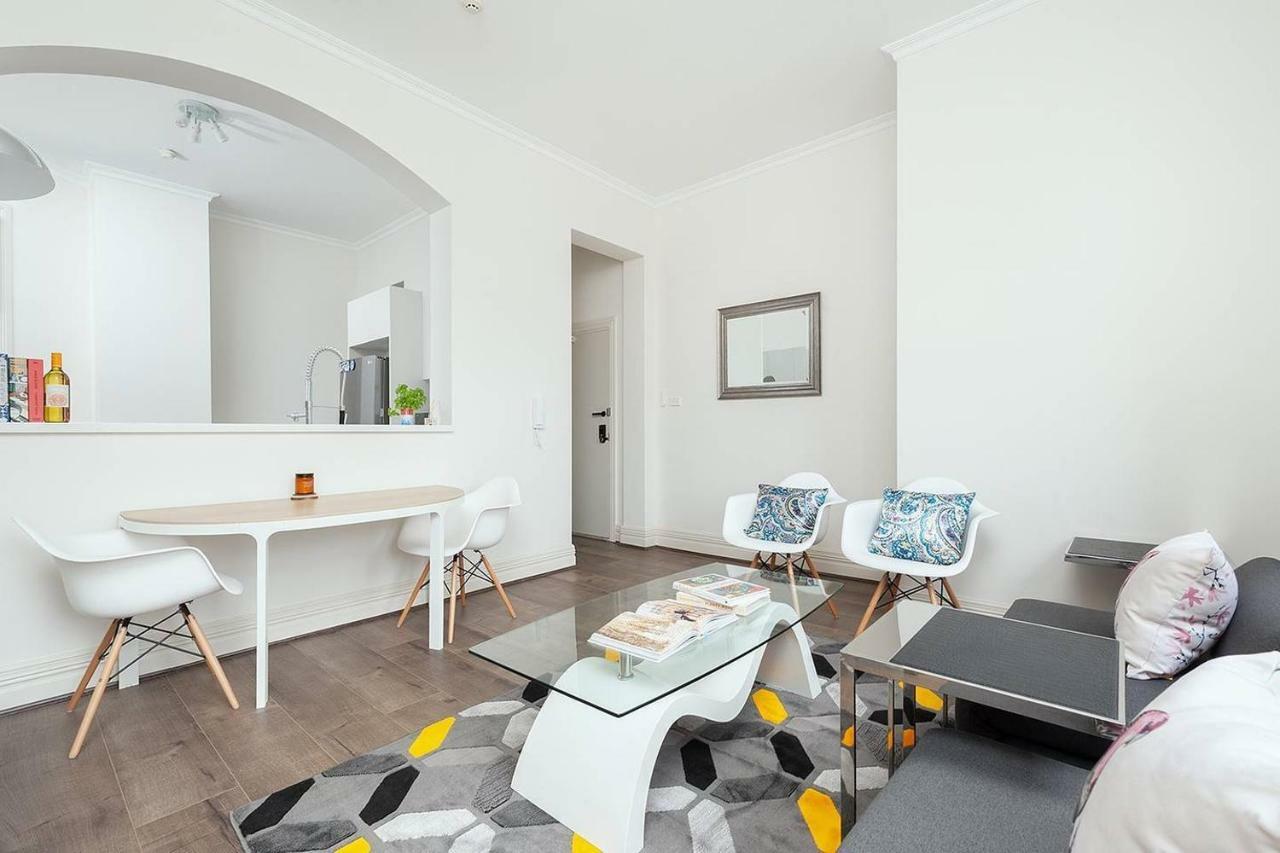 Stunning Sydney Home 4 Exteriör bild