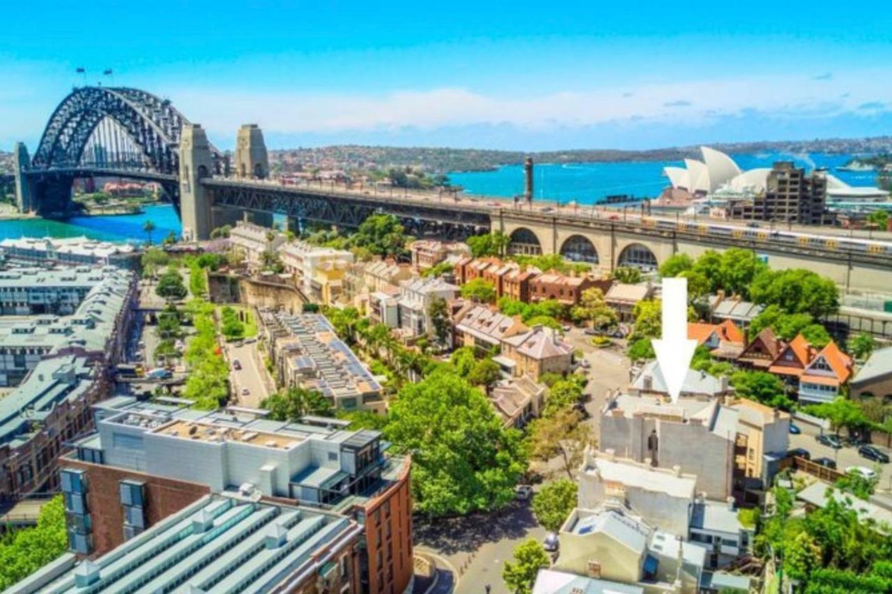 Stunning Sydney Home 4 Exteriör bild